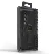 Чохол до мобільного телефона Armorstandart Proover Infinix Hot 60 Pro 4G Black (ARM88682)