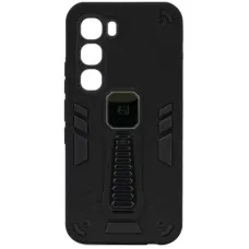 Чохол до мобільного телефона Armorstandart Proover Infinix Hot 60 Pro 4G Black (ARM88682)