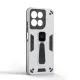 Чохол до мобільного телефона Armorstandart Proover Motorola G57 Power 5G Grey (ARM89739)