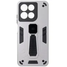 Чохол до мобільного телефона Armorstandart Proover Motorola G57 Power 5G Grey (ARM89739)