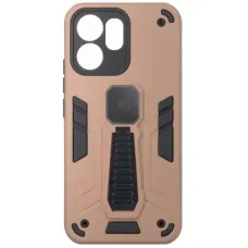 Чохол до мобільного телефона Armorstandart Proover OPPO Reno15 F 5G / Reno15 FS 5G Brown (ARM89931)