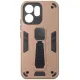 Чохол до мобільного телефона Armorstandart Proover OPPO Reno15 F 5G / Reno15 FS 5G Brown (ARM89931)
