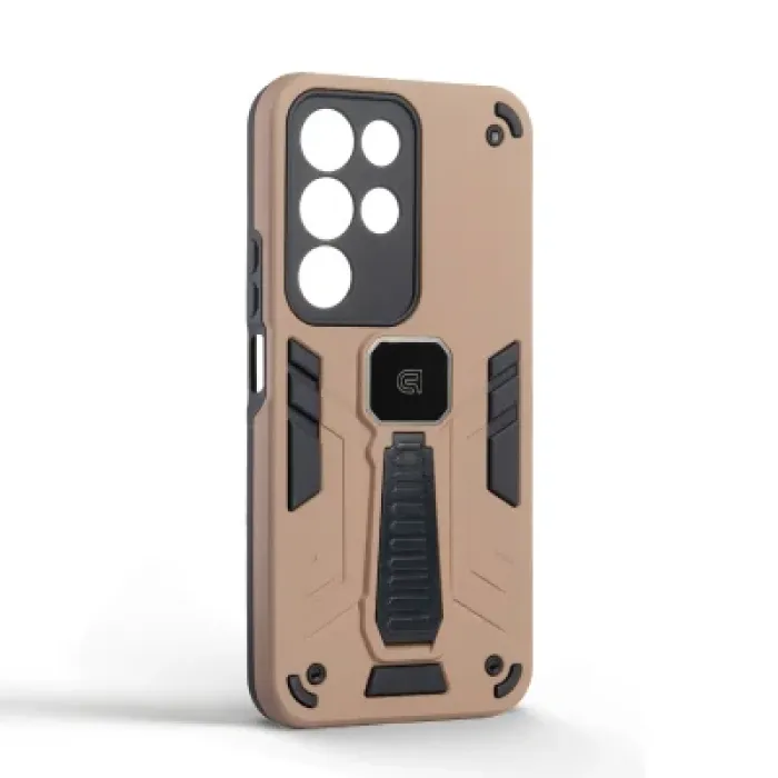 Чохол до мобільного телефона Armorstandart Proover Realme C85 Pro 4G Brown (ARM89940)