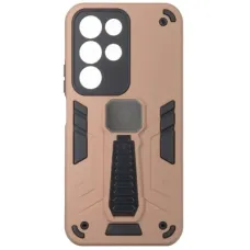 Чохол до мобільного телефона Armorstandart Proover Realme C85 Pro 4G Brown (ARM89940)