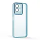 Чохол до мобільного телефона Armorstandart Shade OPPO A6S 4G / A6 4G Blue (ARM90325)