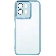 Чохол до мобільного телефона Armorstandart Shade OPPO A6S 4G / A6 4G Blue (ARM90325)