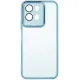 Чохол до мобільного телефона Armorstandart Shade OPPO A6S 4G / A6 4G Blue (ARM90325)