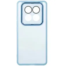 Чохол до мобільного телефона Armorstandart Shade Xiaomi Redmi Note 15 4G Blue (ARM90133)