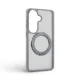 Чохол до мобільного телефона Armorstandart Unit Stand2 Samsung S26 5G Grey (ARM89957)