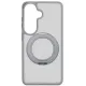 Чохол до мобільного телефона Armorstandart Unit Stand2 Samsung S26 5G Grey (ARM89957)