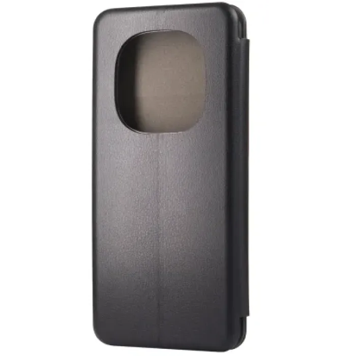 Чохол до мобільного телефона Armorstandart G-Case Xiaomi Redmi Note 15 Pro 4G Black (ARM89697)