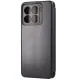 Чохол до мобільного телефона Armorstandart G-Case ZTE Blade A56 4G Black (ARM87531)