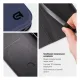 Чохол до мобільного телефона Armorstandart OneFold Case Xiaomi Redmi Note 15 4G Dark Blue (ARM89982)