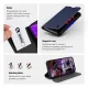 Чохол до мобільного телефона Armorstandart OneFold Case Xiaomi Redmi Note 15 4G Dark Blue (ARM89982)