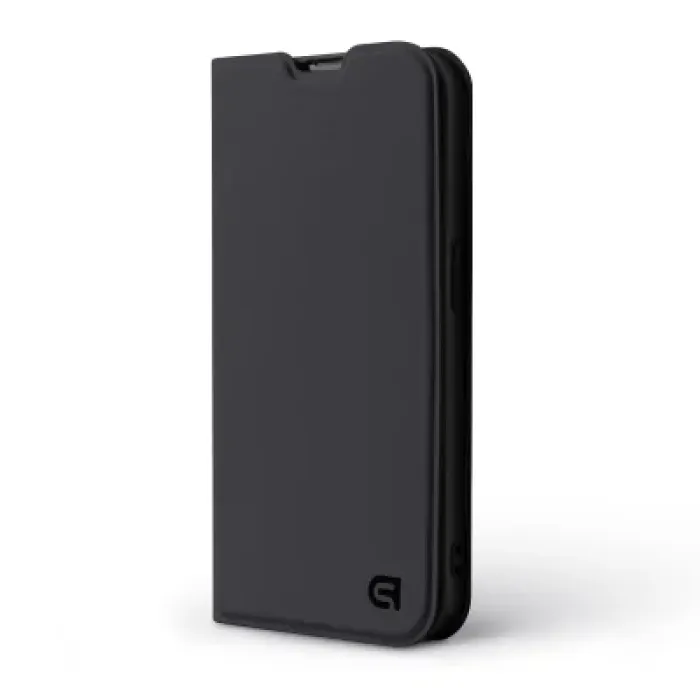 Чохол до мобільного телефона Armorstandart OneFold Case Xiaomi Redmi Note 15 5G / Poco M8 5G Black (ARM89723)