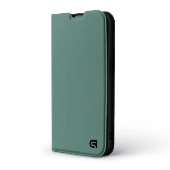 Чохол до мобільного телефона Armorstandart OneFold Case Xiaomi Redmi Note 15 5G / Poco M8 5G Green (ARM89984)