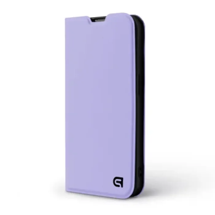 Чохол до мобільного телефона Armorstandart OneFold Case Xiaomi Redmi Note 15 Pro 4G Lavender (ARM89987)