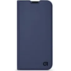 Чохол до мобільного телефона Armorstandart OneFold Case Xiaomi Redmi Note 15 Pro 5G Dark Blue (ARM89988)