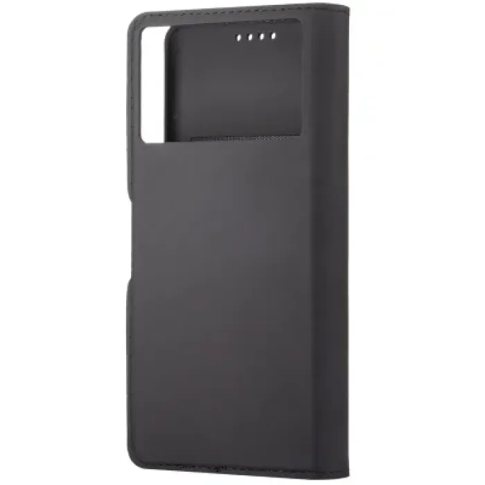 Чохол до мобільного телефона Armorstandart universal 6.0 - 6.5 Black (ARM88970)
