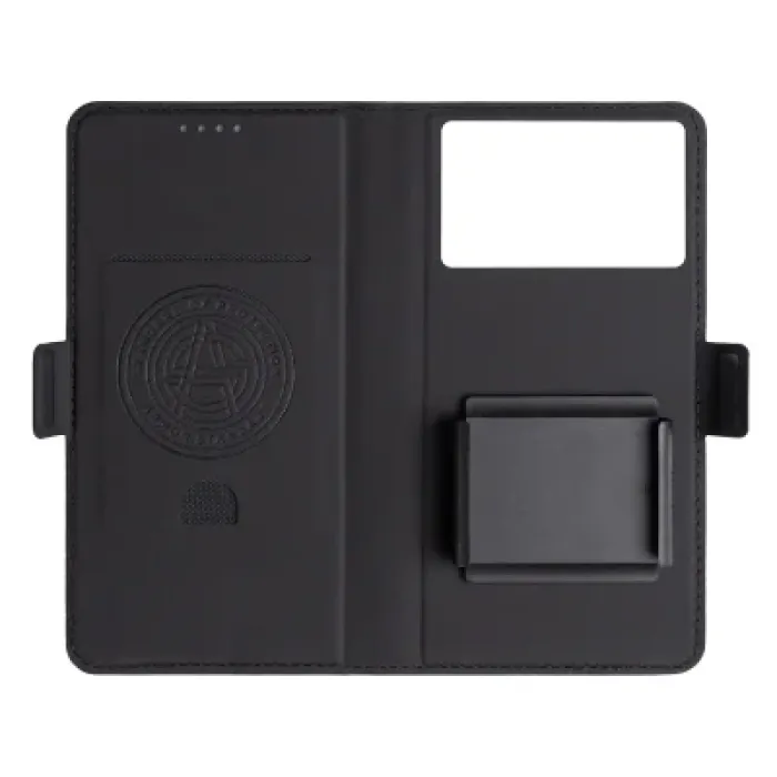 Чохол до мобільного телефона Armorstandart universal 6.0 - 6.5 Black (ARM88970)