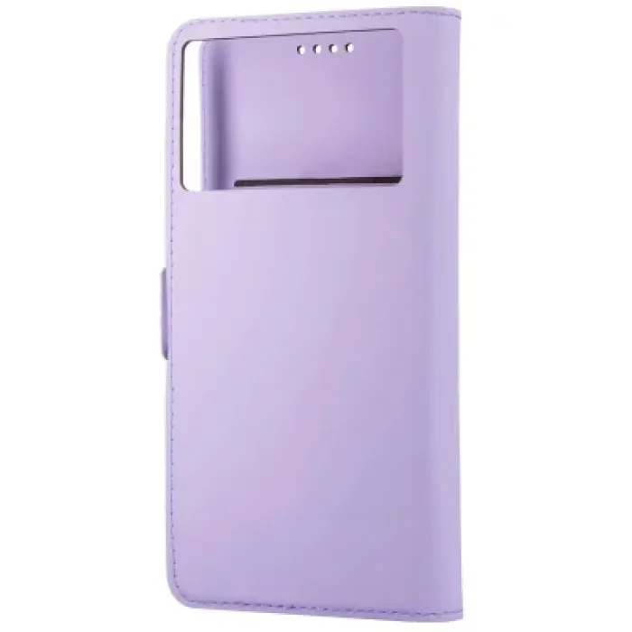 Чохол до мобільного телефона Armorstandart universal 6.0 - 6.5 Lavender (ARM88977)