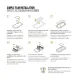 Плівка захисна Armorstandart hydrogel Anti-spy Samsung S26 5G (ARM88729)