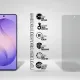 Плівка захисна Armorstandart hydrogel Anti-spy Samsung S26 Ultra 5G (ARM88732)