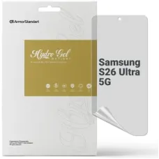 Плівка захисна Armorstandart hydrogel Anti-spy Samsung S26 Ultra 5G (ARM88732)