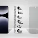 Плівка захисна Armorstandart hydrogel Anti-spy Xiaomi Redmi Note 15 Pro 5G (ARM89650)