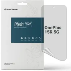 Плівка захисна Armorstandart hydrogel Matte OnePlus 15R 5G (ARM90796)