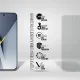 Плівка захисна Armorstandart hydrogel Matte Xiaomi Poco F8 Pro (ARM89257)