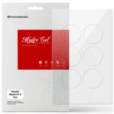 Плівка захисна Armorstandart hydrogel Huawei Watch GT 6 Pro 6 pcs (ARM90853)
