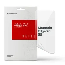 Плівка захисна Armorstandart hydrogel Motorola Edge 70 5G (ARM89623)