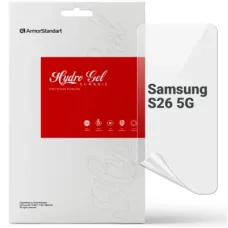 Плівка захисна Armorstandart hydrogel Samsung S26 5G (ARM88717)