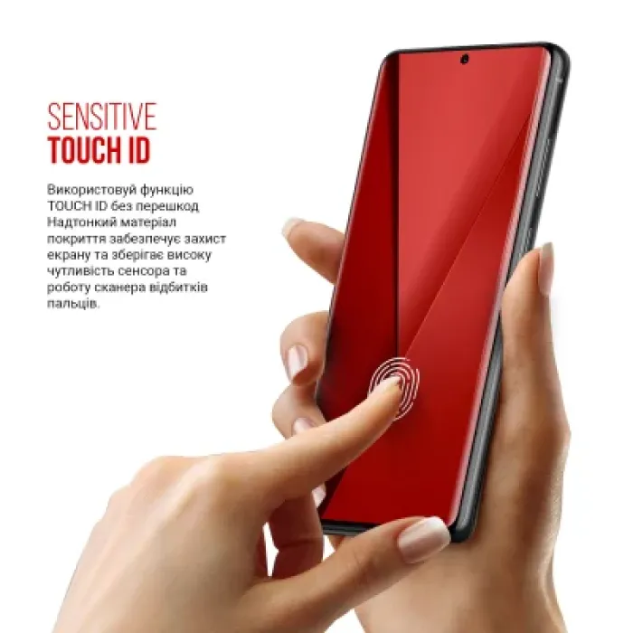 Плівка захисна Armorstandart hydrogel Samsung S26 Ultra 5G (ARM88720)