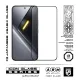 Скло захисне Armorstandart Icon Xiaomi Poco X8 Pro Max 5G (ARM90695)