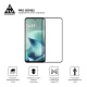 Скло захисне Armorstandart Pro Motorola G57 Power 5G (ARM89663)