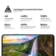 Скло захисне Armorstandart Pro Motorola G57 Power 5G (ARM89663)