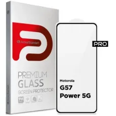 Скло захисне Armorstandart Pro Motorola G57 Power 5G (ARM89663)