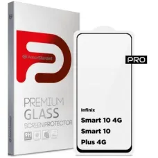 Скло захисне Armorstandart Pro Infinix Smart 10 4G / Smart 10 Plus 4G (ARM87127)