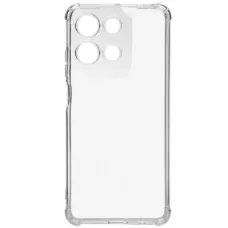 Чохол до мобільного телефона Armorstandart Air Force Motorola G17 4G / G17 Power 4G Camera cover Clear (ARM91052)