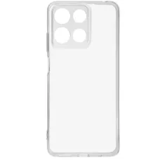 Чохол до мобільного телефона Armorstandart Air Motorola G17 4G / G17 Power 4G Camera cover Clear (ARM91053)
