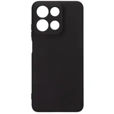 Чохол до мобільного телефона Armorstandart Icon Motorola G17 4G / G17 Power 4G Camera cover Black (ARM91055)