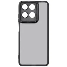 Чохол до мобільного телефона Armorstandart Shade Motorola G17 4G / G17 Power 4G Black (ARM91310)