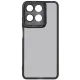 Чохол до мобільного телефона Armorstandart Shade Motorola G17 4G / G17 Power 4G Black (ARM91310)