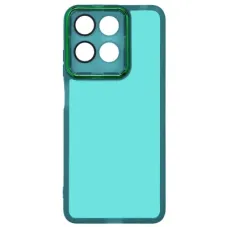 Чохол до мобільного телефона Armorstandart Shade Motorola G17 4G / G17 Power 4G Dark Green (ARM91312)