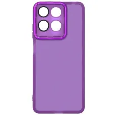 Чохол до мобільного телефона Armorstandart Shade Motorola G17 4G / G17 Power 4G Dark Violet (ARM91313)