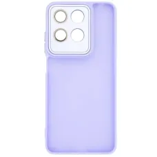 Чохол до мобільного телефона Armorstandart ShadeX Motorola G17 4G / G17 Power 4G Violet (ARM91317)