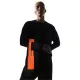 Чохол до мобільного телефона BeCover Knit Pocket universal Orange (715162)