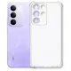 Чохол до мобільного телефона BeCover Anti-Shock Realme C85 Pro Clear (715066)